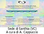 Sito web della sede di Santhià